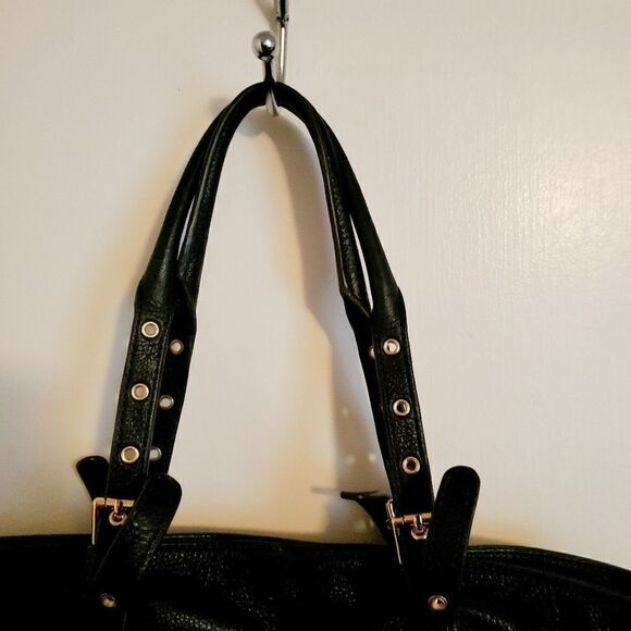 Steven by Steve Madden Leather Purse - Picture 6 of 11